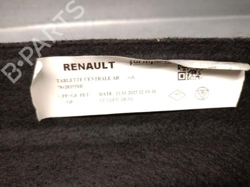 Hattehylle RENAULT CLIO V (B7_) 1.6 E-TECH 140 (B7MU) | BP39617853C85 - Image 4
