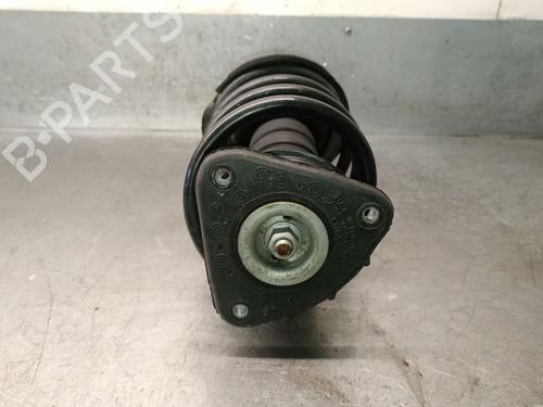 Right front shock absorber FORD C-MAX II (DXA/CB7, DXA/CEU) 1.0 EcoBoost | BP32396012M17