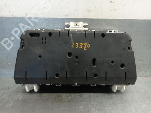 Instrument cluster TOYOTA COROLLA Verso (ZER_, ZZE12_, R1_) 2.2 D-4D (AUR10_, AUR10R) | BP27867497C47 