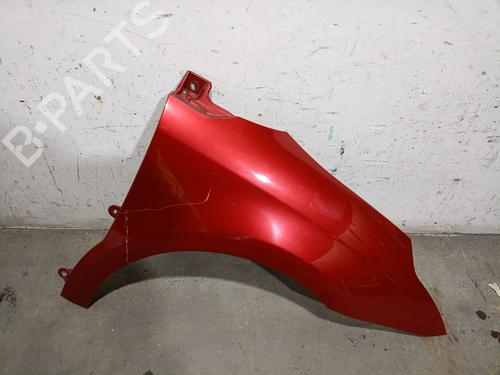 Used Right front fenders CITROËN C4 Coupe (LA_) 1.4 16V (88 hp) 22792919