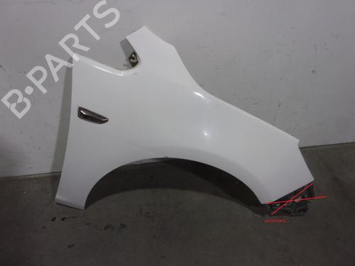 Forkjerm høyre OPEL ASTRA J (P10) 1.6 (68) (115 hp) 16087720