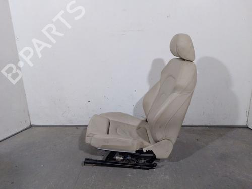 Right front seat AUDI A5 (8T3) 2.7 TDI | BP38052440C16 - Image 2
