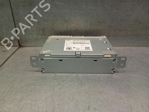 Used Radio Radio PEUGEOT 208 I (CA_, CC_) 1.6 HDi / BlueHDi 75 (75 hp) 34187173 34187173