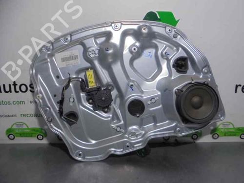 Used Front left window mechanism Front left window mechanism 4080439 4080439