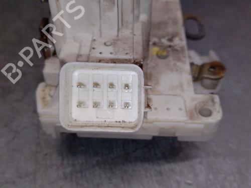 Front left lock FORD MONDEO II (BAP) 1.8 TD | BP29247596C98 