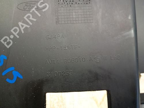 Porta-luvas FORD B-MAX (JK) 1.6 TDCi | BP28813315C95 - Image 4