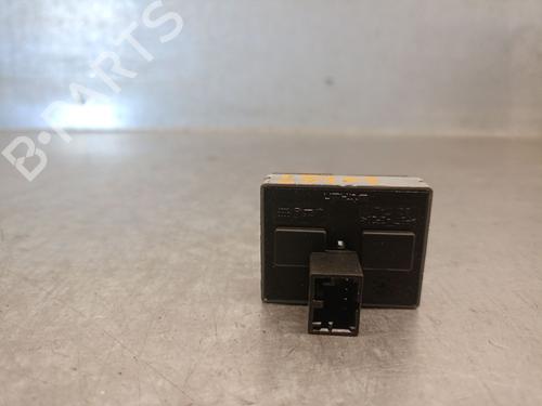 Left front window switch SEAT CORDOBA (6L2) 1.4 TDI | BP36077078I27 - Image 2