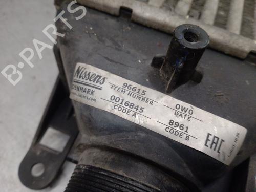 Intercooler FIAT BRAVO II (198_) 1.9 D Multijet (198AXC1B) | BP28289521M30