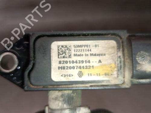 Electronic sensor DACIA LODGY (JS_) 1.5 dCi | BP30645211M84 - Image 4