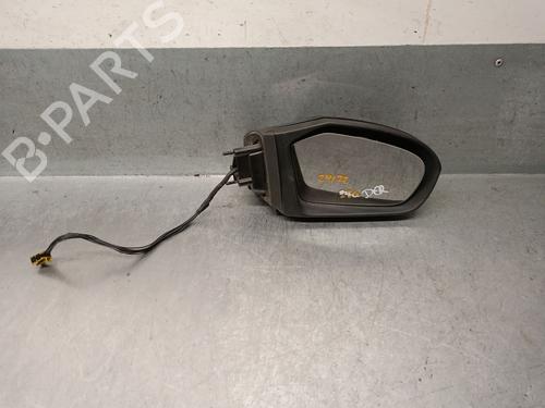 Used Right mirror MERCEDES-BENZ B-CLASS Sports Tourer (W245) B 200 CDI (245.208) (140 hp) 30965803