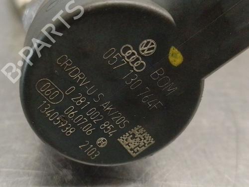 Injection rail AUDI Q7 (4LB) 3.0 TDI quattro | BP36701037M98 - Image 4