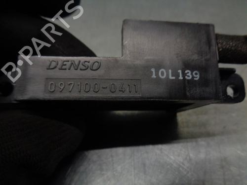 Heater resistor SUBARU LEGACY IV Estate (BP)  | BP13009969M108 