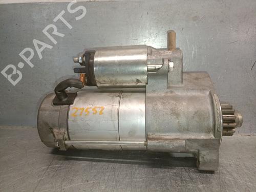 Used Starter JAGUAR XE (X760) 2.0 D (180 hp) 21773154