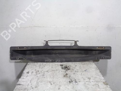 Rear bumper reinforcement HYUNDAI COUPE I (RD)  | BP14911059C73 
