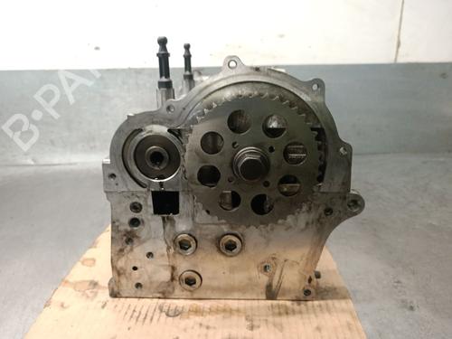 Cylinder head OPEL CORSA D (S07) 1.3 CDTI (L08, L68) | BP37672515M5 - Image 4