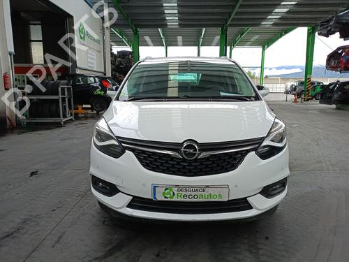 Warning switch OPEL ZAFIRA TOURER C (P12) 1.6 CDTI (75) | BP26191214I22  - Image 9