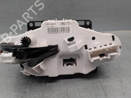 Climate control FORD FIESTA VI (CB1, CCN)  | BP17093489I5 