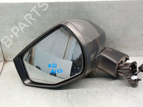 Used Left mirror Left mirror KIA SPORTAGE V (NQ5) 1.6 T-GDI MHEV (150 hp) 33856613 33856613