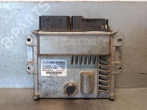 Used Engine control unit (ECU) Engine control unit (ECU) PEUGEOT BOXER Van 2.2 BlueHDi 140 (140 hp) 36647141 36647141