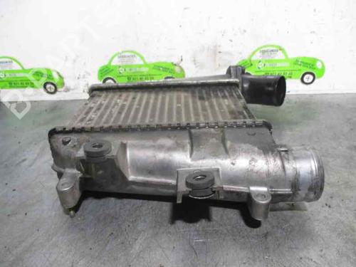 Intercooler NISSAN PATROL GR V Wagon (Y61)  | BP2085493M30 