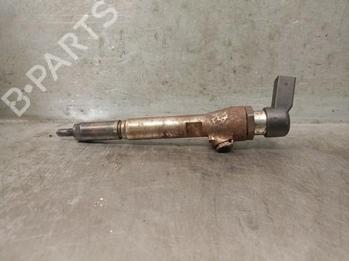 Used Injector RENAULT GRAND SCÉNIC II (JM0/1_) 1.5 dCi (JM1E) (106 hp) 26709322