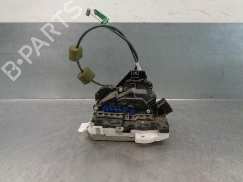 Used Rear right lock FORD MONDEO III (B5Y) 2.0 16V TDDi / TDCi (115 hp) 11929205