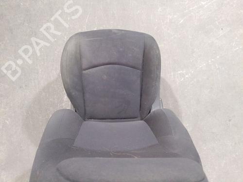 Right front seat NISSAN NOTE (E12) 1.5 dCi | BP38512640C16 - Image 5