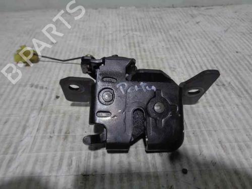 Used Tailgate lock KIA SHUMA I (FB) 1.5 i 16V (AFB242) (88 hp) 7209091