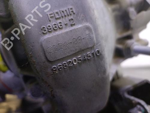 Gearbox OPEL CORSA F (P2JO) 1.2 (68) | BP28481048M3