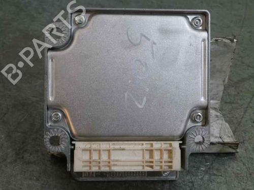 ECU airbags KIA SORENTO I (JC) 2.5 CRDi 4WD | BP2067608M53 