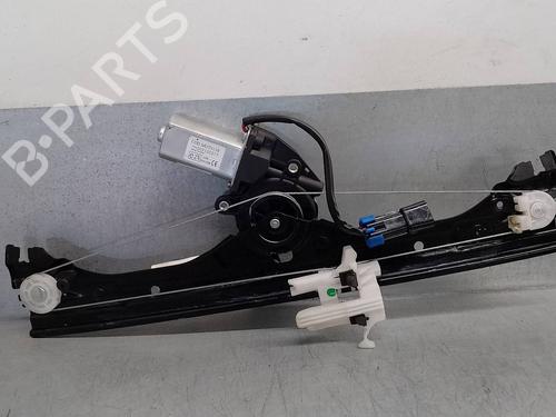 Front right window mechanism FIAT 500 (312_) 1.2 (312AXA1A) | BP17860348C23 