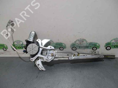 Used Front right window mechanism HONDA HR-V (GH_) 1.6 16V (GH1, GH3) (105 hp) 2999757