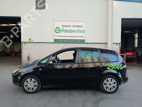 Luftmassemåler FORD FOCUS C-MAX (DM2) 1.6 TDCi | BP27341743M95 
