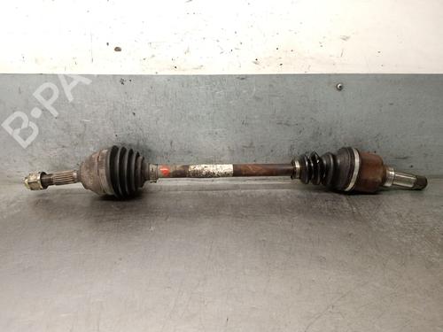 Used Left front driveshaft Left front driveshaft 38414969 38414969