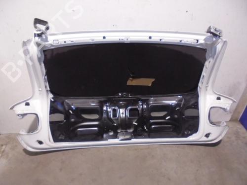 Tailgate AUDI Q7 (4LB) 3.0 TDI quattro | BP9722668C6 