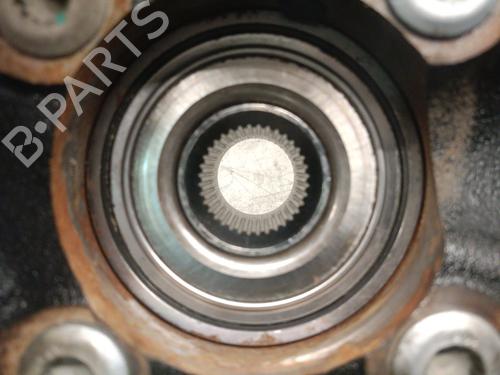 Right front steering knuckle MG MG HS (AS23) 1.5 T (SAS23) | BP29705085M26 