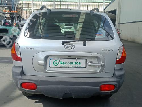 Electronic sensor HYUNDAI SANTA FÉ I (SM) 2.4 16V | BP39514954M84 - Image 7