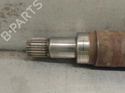 Right front driveshaft FORD TRANSIT COURIER B460 Box Body/MPV 1.5 TDCi | BP38069589M39 - Image 4