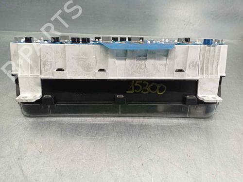 Instrument cluster MITSUBISHI SPACE WAGON (N9_W, N8_W)  | BP9959242C47 