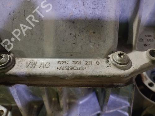 Gearbox SEAT ARONA (KJ7, KJP) 1.0 TSI | BP26651137M3