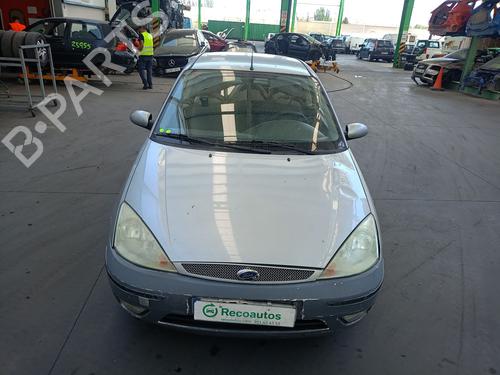 Engine FORD FOCUS I (DAW, DBW) 1.8 TDCi | BP37294307M1 - Image 16