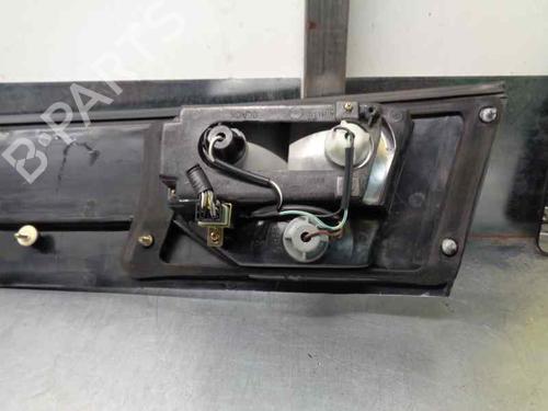 Rear center light DAEWOO ARANOS 1.8 | BP10979102I39 