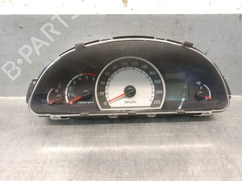 Used Instrument cluster Instrument cluster 38927215 38927215