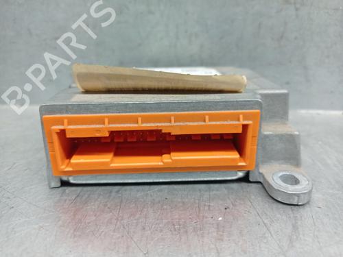 Kollisjonspute styreenhet PEUGEOT 206 Hatchback (2A/C) 1.4 HDi eco 70 | BP26494588M53 