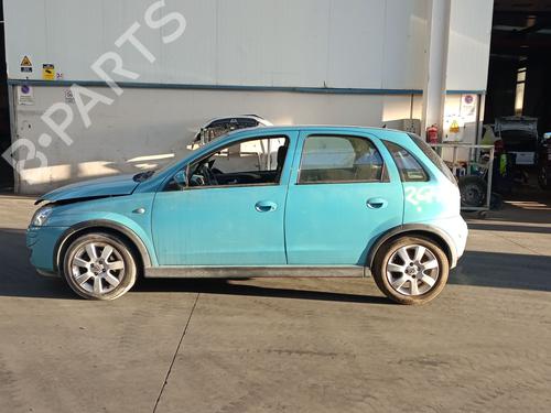 Peças OPEL CORSA C (X01) 1.4 Twinport (F08, F68) 4989640