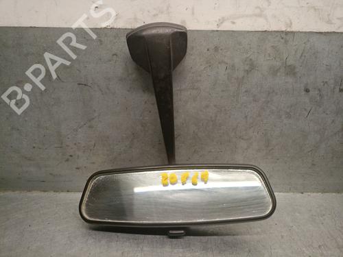 Used Rear mirror LAND ROVER DEFENDER Station Wagon (L316) 2.5 TDI 4x4 (L316) (113 hp) 21577344