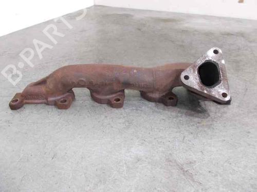 Used Exhaust manifold MERCEDES-BENZ C-CLASS Coupe (CL203) C 220 CDI (203.708) (150 hp) 32786274