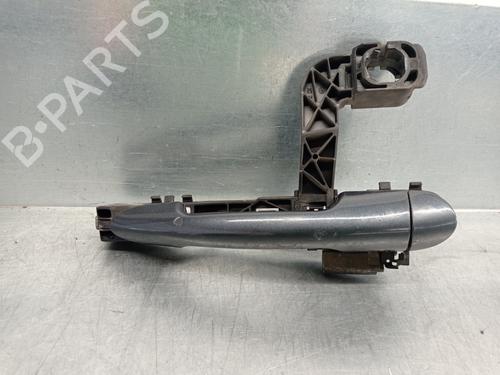 Türgriff vorne links außen für Türgriff vorne links außen FIAT STILO Multi Wagon (192_) 1.9 JTD (115 hp) 10331247 10331247