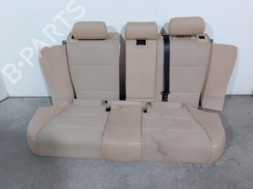 Used Rear seat BMW X3 (E83) 3.0 d (218 hp) 15897054