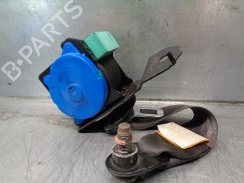 Used Rear right seatbelt CHEVROLET AVEO / KALOS Saloon (T200) 1.4 (94 hp) 10139662